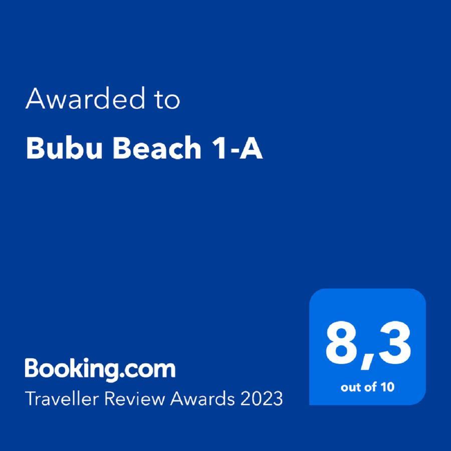 Bubu Beach 1-A Los Cristianos  Buitenkant foto